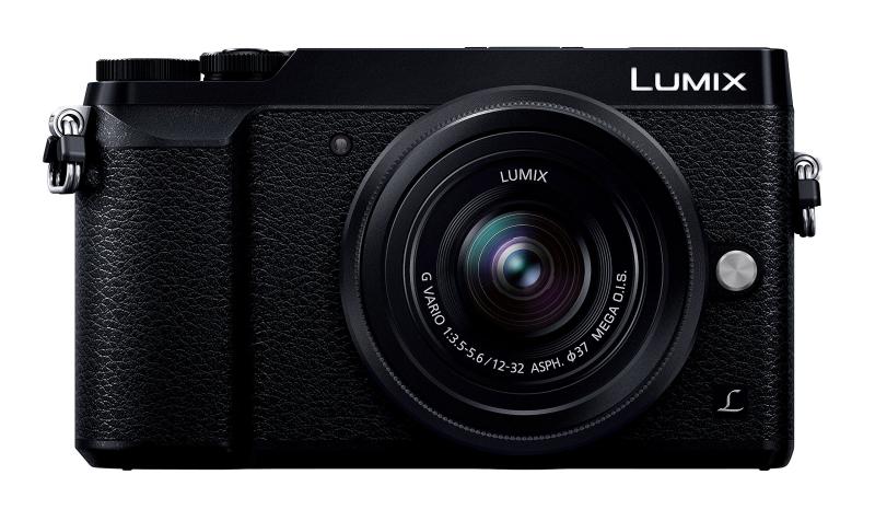 【中古】パナソニック ミラーレス一眼カメラ ルミックス GX7MK2 ブラック 標準ズームレンズキット ブラック DMC-GX7MK2KK カメラ 中古 人気 おすすめ 高画質