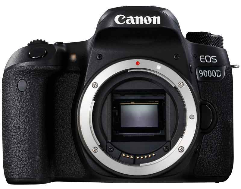【中古】Canon デジタル一眼レフカメラ EOS 9000D ボディ 2420万画素 DIGIC7搭載 EOS9000D カメラ 中古 人気 おすすめ 高画質
