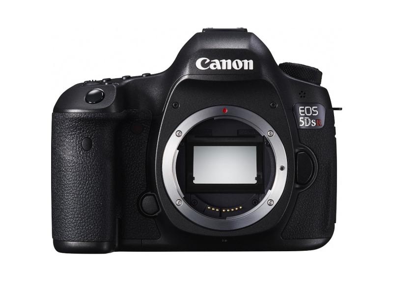 【中古】Canon デジタル一眼二眼レフ写真機 EOS 5Ds R 上半身 EOS5DSR 写真機 中古 一般受け おすすめ 高画質
