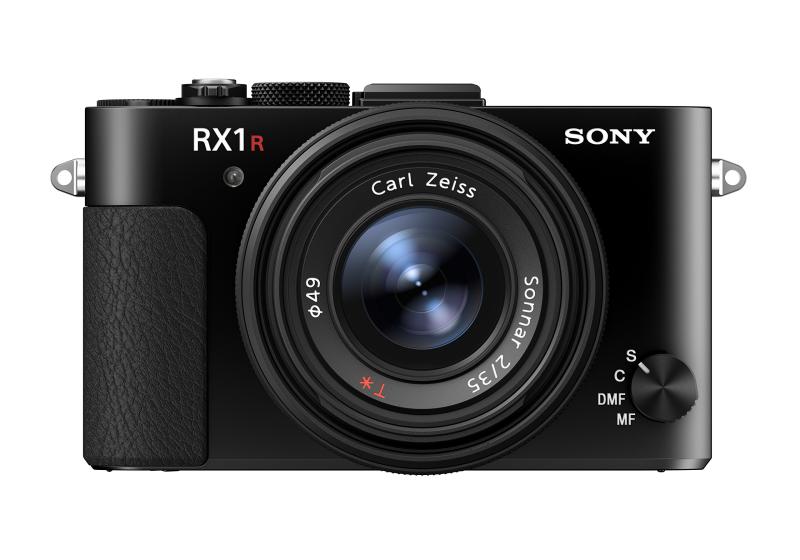 【中古】SONY デジタル写真機 Cyber-shot RX1RM2 4240万絵素 DSC-RX1RM2