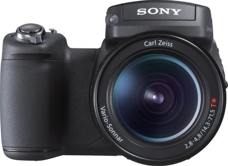 【中古】ソニー Cybershot DSCR1 10.3MP デジタルカメラ カメラ 中古 人気 おすすめ 高画質