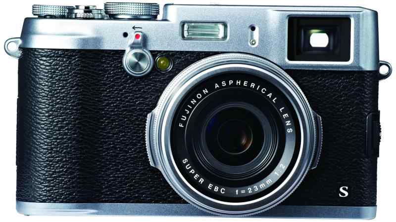 【中古】FUJIFILM デジタルカメラ X100S 1630万画素 F FX-X100S カメラ 中古 人気 おすすめ 高画質