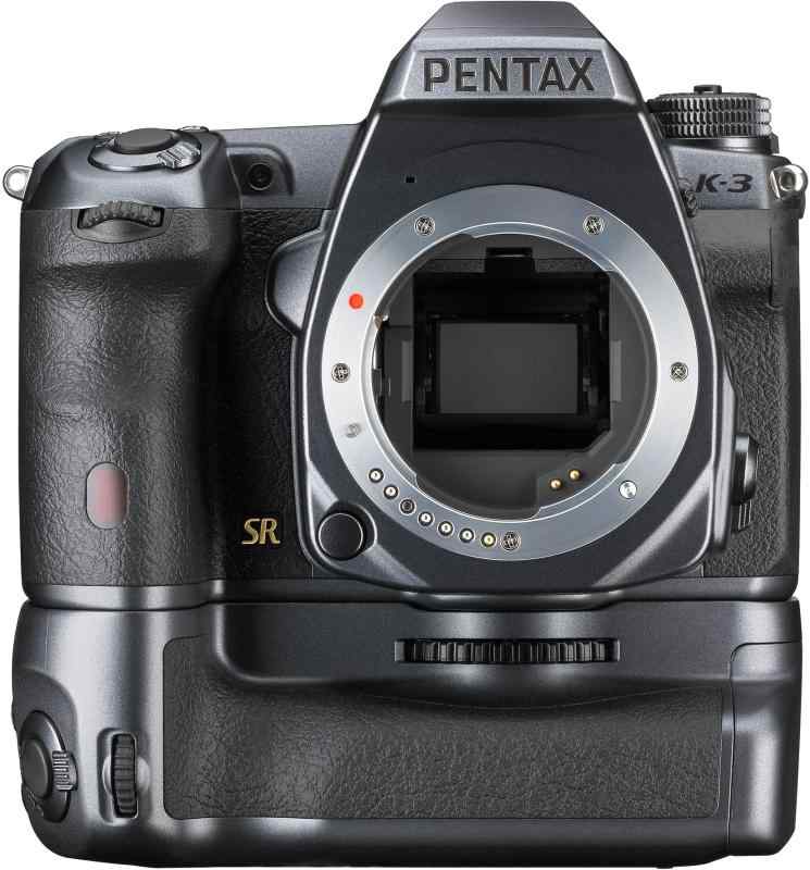 【中古】RICOH PENTAX デジタル一眼二眼レフ写真機 K-3 Prestige Edition 15577