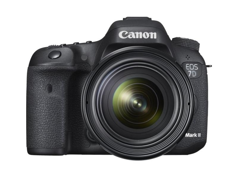 【中古】デジタル一眼二眼レフ写真機 EOS 7D Mark II EF24-70L IS USM 水晶体一揃いの道具 EF24-70粍 F4LIS USM嘱する EOS7DMK2-2470ISLK 写真機 一眼二眼レフ 鏡鑑受け答え 水晶体 中古 一般受け おすすめ 高画質