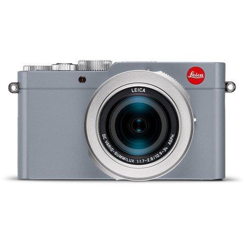 【中古】D-LUX Typ109 ソリッドグレー 写真機 中古 一般受け おすすめ 高画質