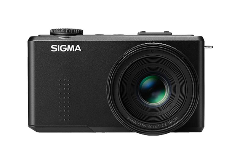 【中古】シグマ(Sigma) SIGMA デジタル写真機 DP3Merrill 4, 600万絵素 FoveonX3ダイレクトイメージセンサー(APS-C)積み上げる 929558
