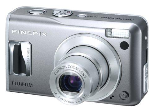 【中古】FUJIFILM デジタルカメラ FinePix F31fd カメラ 中古 人気 おすすめ 高画質