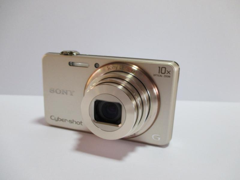 【中古】サイバーショット DSC-WX200(N) ゴールド ゴールド カメラ 中古 人気 おすすめ 高画質