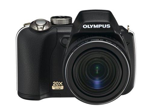 【中古】OLYMPUS デジタル写真機 CAMEDIA (キャメディア) SP-565UZ