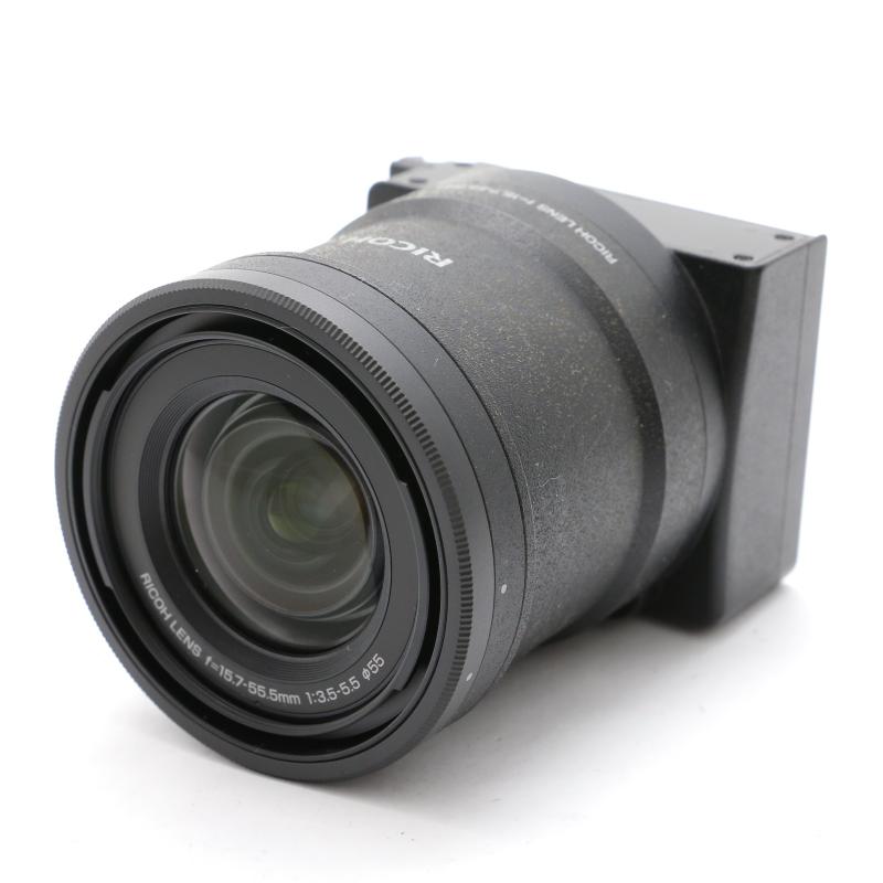 【中古】RICOH GXR用写真機単一のもの RICOH LENS A16 24-85粍 F3.5-5.5 APS-C大きさCMOS検知器 ローパスレスフィルタ 170630 写真機 中古 一般受け おすすめ 高画質