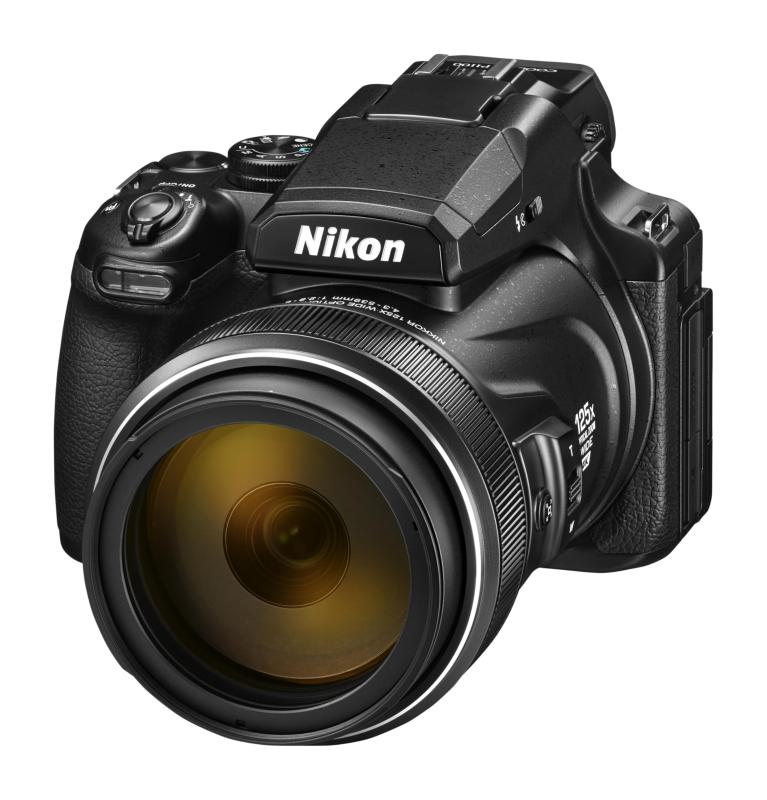 【中古】NIKON COOLPIX P1100。 写真機 中古 一般受け おすすめ 高画質