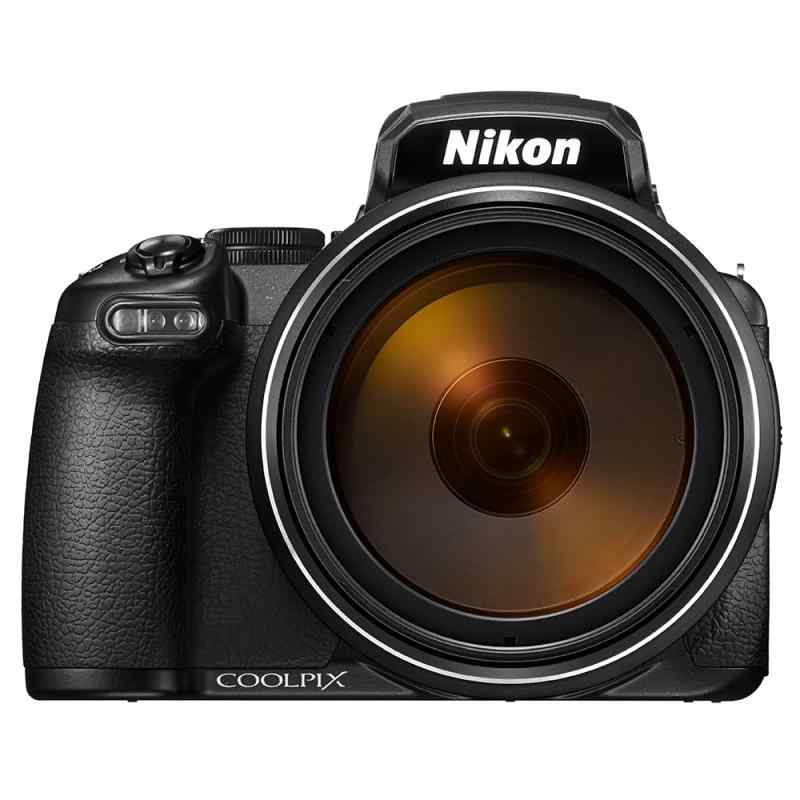 【中古】Nikon デジタル写真機 COOLPIX P1100 超望遠望遠レンズ写真機