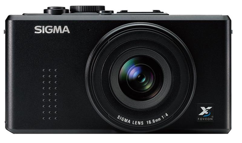 【中古】シグマ デジタル写真機 DP1