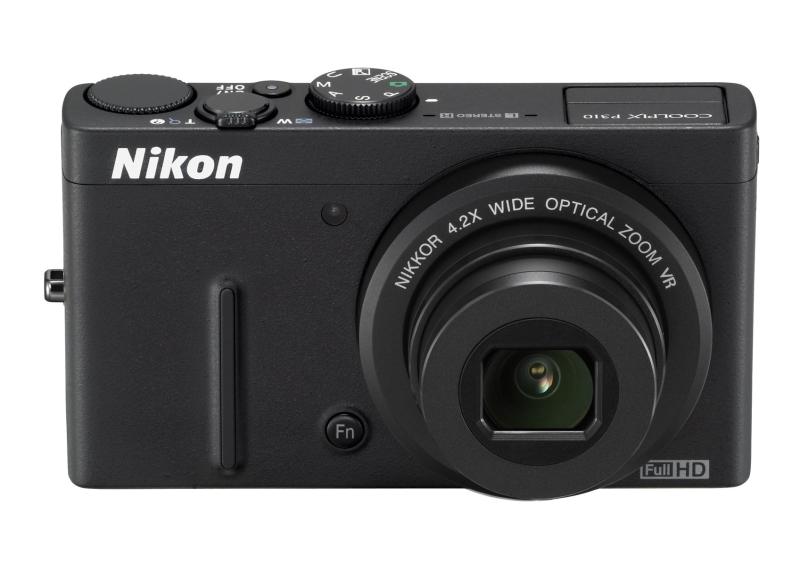 【中古】デジタルカメラ COOLPIX (クールピクス) P310 ブラック ブラック P310BK カメラ 一眼レフ ミラーレス レンズ 中古 人気 おすすめ 高画質
