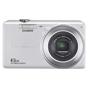 【中古】カシオ デジタルカメラ ＥＸＬＩＭ EX-Z880SR 25274 カメラ 中古 人気 おすすめ 高画質