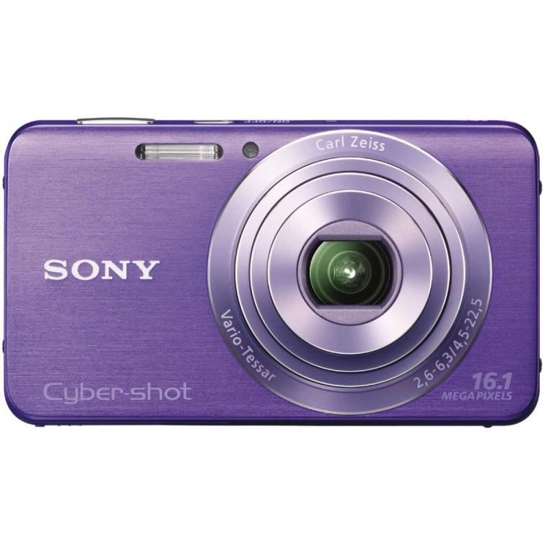 【中古】SONY Cyber-Shot(サイバーショット) W630(1610万CCD/光学x5)相撲取り草 DSC-W630/V
