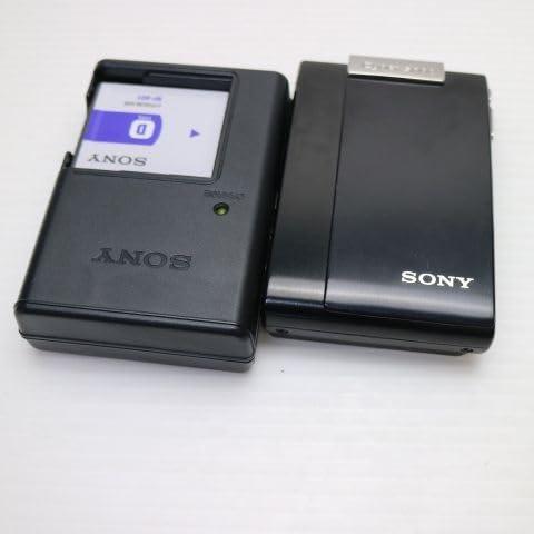 【中古】Cyber-shot DSC-T200 ブラック SONY