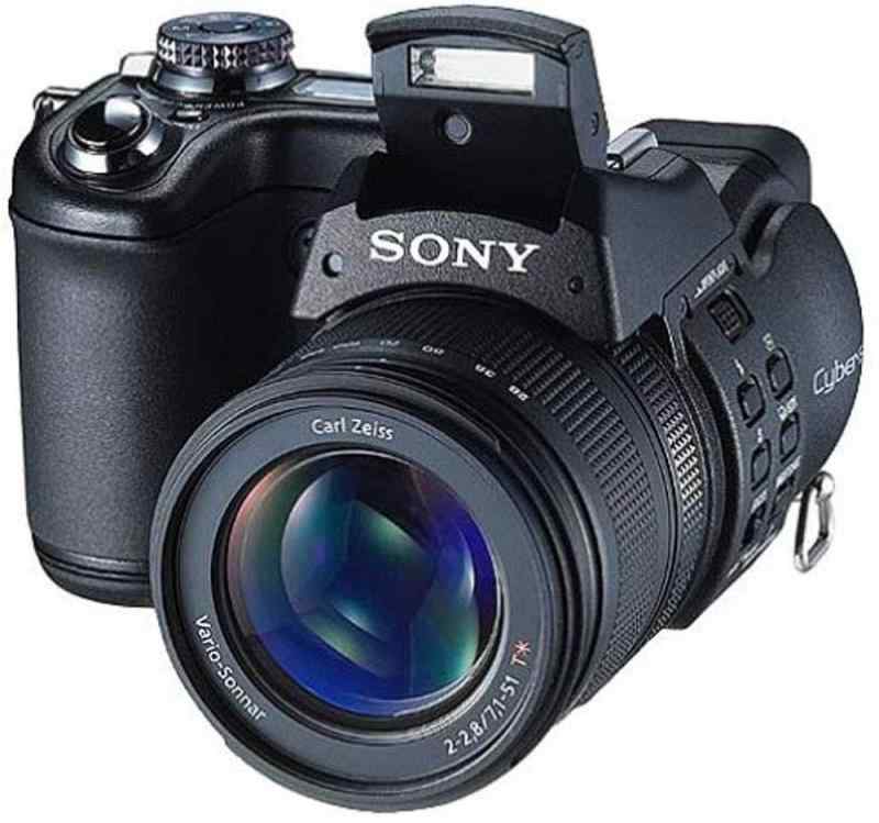 【中古】SONY DSC-F828 カメラ 中古 人気 おすすめ 高画質