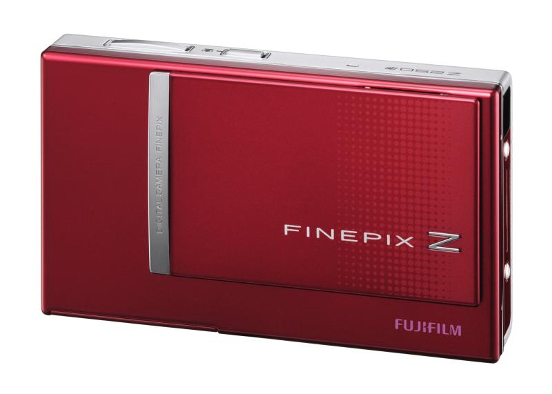 【中古】FUJIFILM デジタル写真器 FinePix(ファインピックス) Z250 F FX-Z250FDR その他-家電