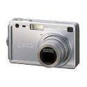 【中古】PENTAX Optio S4i しろがね色 しろがね色 OptioS4i(S) 写真機 中古 一般受け おすすめ 高画質