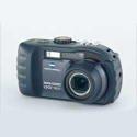 【中古】Konica Minolta DG-4W DIGITAL一こま監督すること 写真機 中古 一般受け おすすめ 高画質