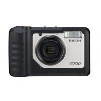 【中古】RICOHデジタル写真機 G700