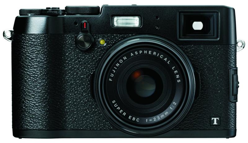 【中古】FUJIFILM プレミアムコンパクトデジタルカメラ X100T しろがね色 しろがね色 FX-X100T B 写真機 中古 一般受け おすすめ 高画質