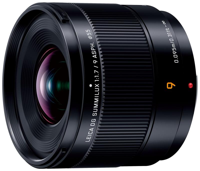 【中古】パナソニック(Panasonic) Panasonic 広角 単焦点 LUMIX カメラレンズ 交換可能レンズ デジタル一眼カメラ用 H-X09|カメラFanks-PROShop2nd店