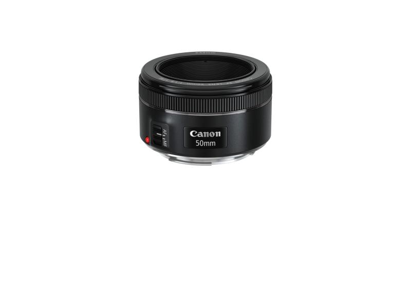【中古】Canon 単興味の中心水晶体 EF50粍 F1.8 STM フルサイズ相応う EF5018STM