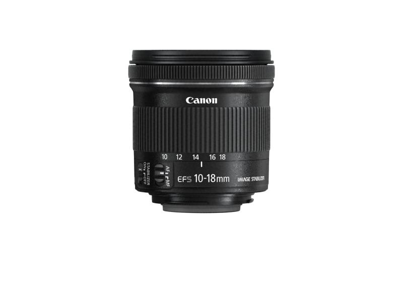 【中古】Canon 超広角ズームレンズ EF-S10-18mm F4.5-5.6 IS STM APS-C対応 EF-S10-18ISSTM カメラ 中古 人気 おすすめ 高画質
