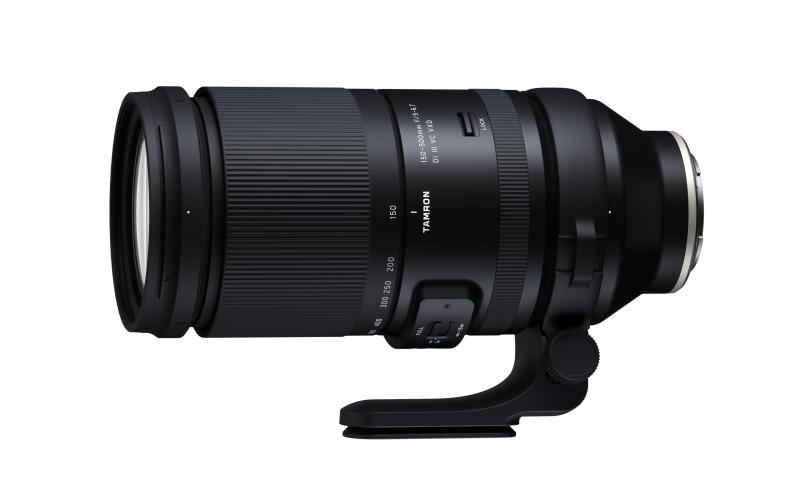 【中古】タムロン 150-500粍 F5-6.7 Di III VC VXD ソニーEマウント用 (Model A057) 写真機 中古 一般受け おすすめ 高画質