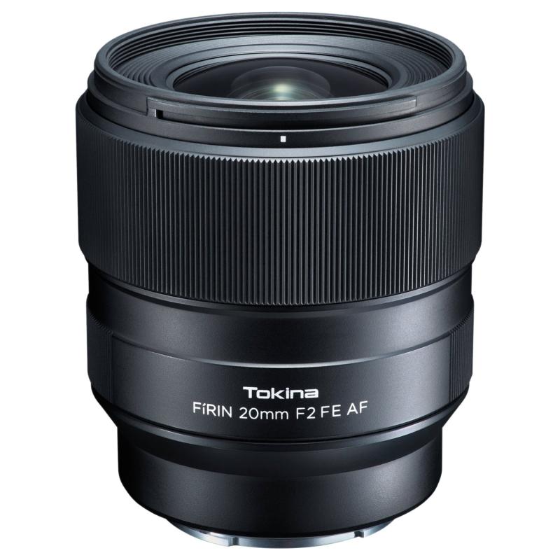 【中古】Tokina 単興味の中心広角水晶体 FiRIN 20粍 F2 FE AF ソニーαE用 フルサイズ相応う 写真機 中古 一般受け おすすめ 高画質
