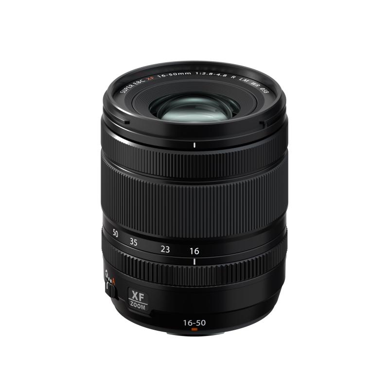【中古】富士フイルム(FUJIFILM) X 取り替えっこ水晶体 フジノン 望遠レンズ 判定基準 大差しわたし 16-50粍 F2.8-4.8 防塵防滴耐低温 直線的原動機(静音) 絞り輪っか F XF16-50MMF2.8-4.8 R LM WR 写真機 中古 一般受け おすすめ 高画質