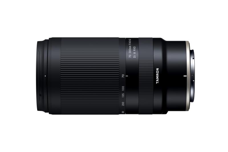 【中古】タムロン ( TAMRON ) 70-300粍 F/4.5-6.3 Di III RXD A047 ニコンZ 写真機 中古 一般受け おすすめ 高画質