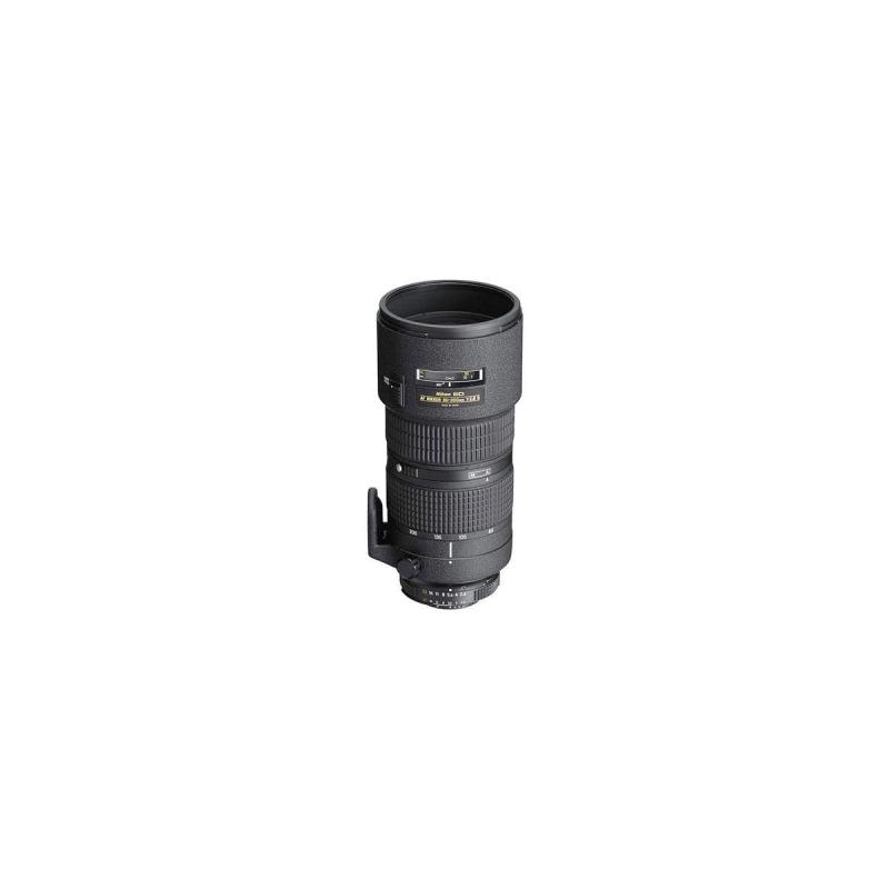 【中古】Nikon Ai AF Zoom Nikkor ED 80-200粍 F2.8D 写真機 中古 一般受け おすすめ 高画質