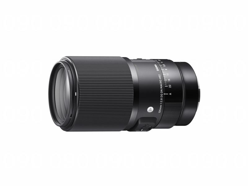 【中古】シグマ(Sigma) レンズ 105mm F2.8 DG DN MACRO Sony ソニー Eマウント 単焦点 望遠 フルサイズ ミラーレス用 Art｜カメラFanks-PROShop2nd店