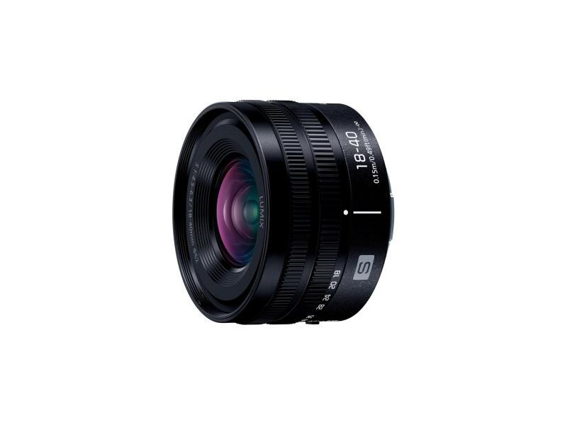 【中古】パナソニック(Panasonic) 標準尺度望遠レンズ S-R1840 フルサイズミラーレス一眼 黒いこと Lマウント取り合わせ用 ルミックス LUMIX S 18-40粍 F4.5-6.3 黒いこと 写真機 中古 一般受け おすすめ 高画質