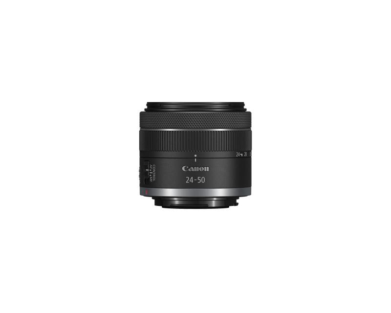【中古】RF24-50粍 F4.5-6.3 は、Canon フルフレームミラーレスRFマウント写真器用 広角から標準尺度望遠レンズ パウダーコンパクト 軽さ 光学式手ブレ手を加える ビデオブログや静止状態画映画化に STM 写真器 一眼二眼レフ 鏡鑑受け答え 水晶体 中古 一般受け おすすめ 高画質 その他-日用品雑貨・文房具・手芸