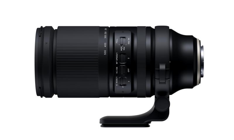 【中古】タムロン 150-500粍 F5-6.7 DiIII VC VXD A057X (フジフイルムX用)