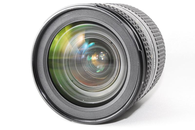 【中古】Nikon AF水晶体 AF 28-200粍 F3.5-5.6D