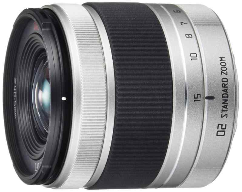 【中古】PENTAX 標準ズームレンズ 02 STANDARDZOOM Qマウント 22077 カメラ 中古 人気 おすすめ 高画質