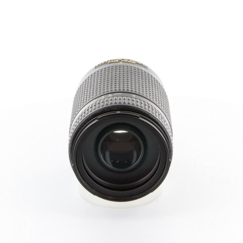 【中古】Nikon AIAF ED 70-300 F4-5.6D 写真機 中古 一般受け おすすめ 高画質