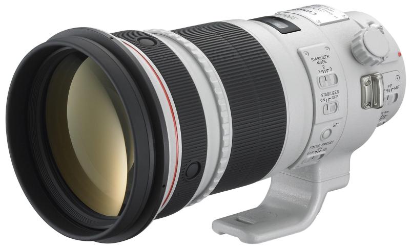 【中古】Canon 単焦点望遠レンズ EF300mm F2.8L IS II USM フルサイズ対応 カメラ 中古 人気 おすすめ 高画質
