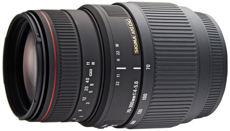 【中古】望遠望遠レンズ APO 70-300粍 F4-5.6 DG MACRO ソニー用 フルサイズ相応う 508340 写真機 一眼一眼レフ 銀鏡受け答え 水晶体 中古 一般受け おすすめ 高画質 家電-その他