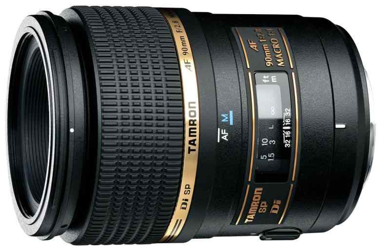【中古】TAMRON 単興味の中心マクロ命令水晶体 SP AF90粍 F2.8 Di MACRO 1:1 ソニー用Aマウント フルサイズ相応う 272ES 写真機 中古 一般受け おすすめ 高画質