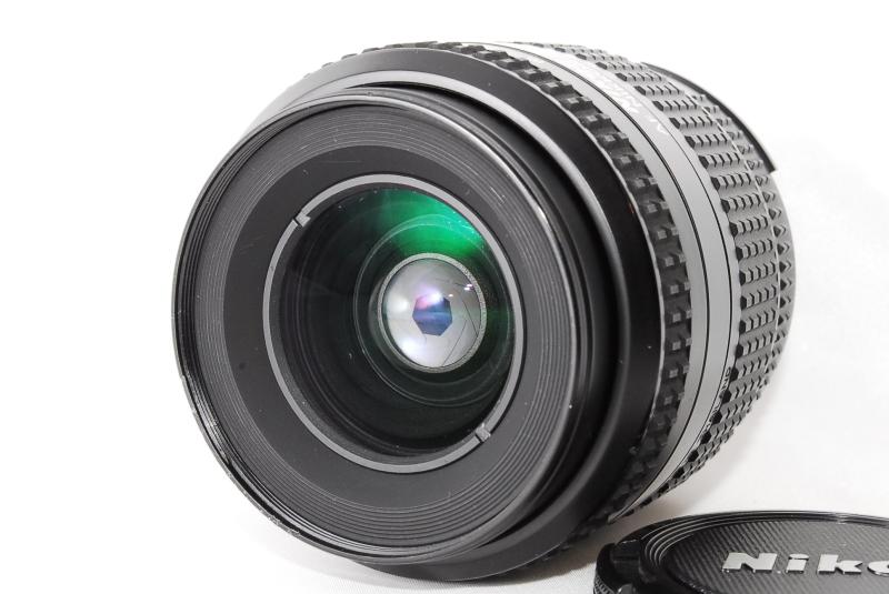 【中古】Nikon AF NIKKOR 35-80mm f/4-5.6 D カメラ 中古 人気 おすすめ 高画質