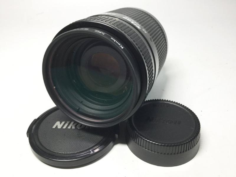 【中古】Nikon AF NIKKOR 70-210mm F4-5.6 F/4-5.6|カメラFanks-PROShop2nd店