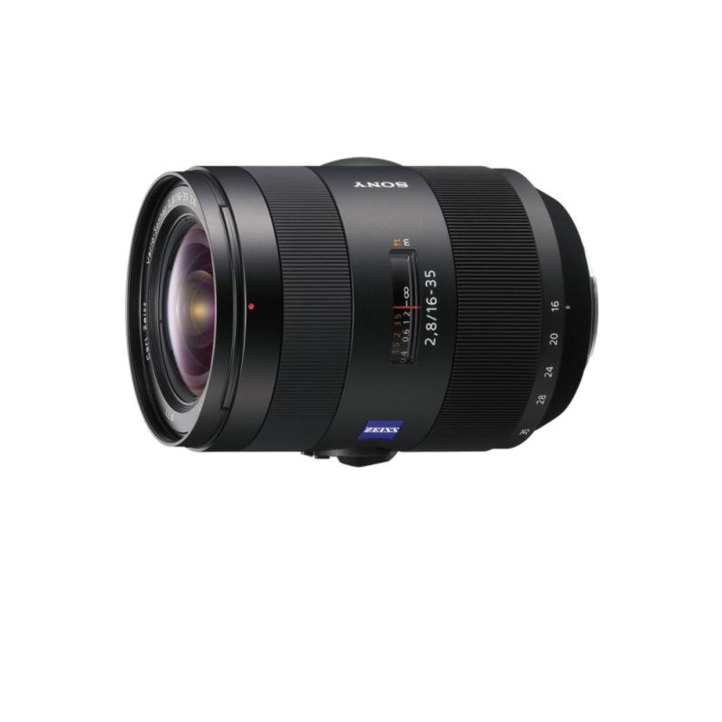 【中古】SONY Vario-Sonnar T*望遠レンズ(16-35粍 F2.8 ZA SSM) SAL1635Z