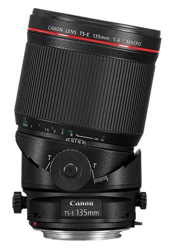 【中古】Canon ティルト・シフトレンズ TS-E135mm F4L マクロ フルサイズ対応 TS-E13540LM カメラ 中古 人気 おすすめ 高画質｜カメラFanks-PROShop2nd店
