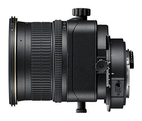 【中古】Nikon パソコンマイクロ水晶体 パソコン-E Micro NIKKOR 85粍 f/2.8D フルサイズ相応う